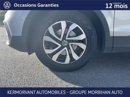 Photo 11 Volkswagen Tiguan 1.5 TSI 150CH DSG7