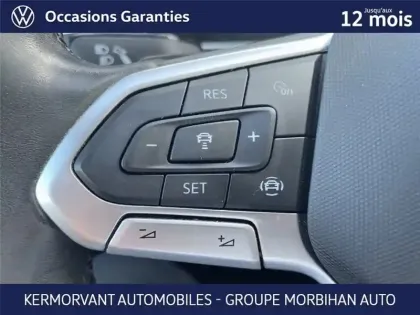 Photo 23 Volkswagen Tiguan 1.5 TSI 150CH DSG7