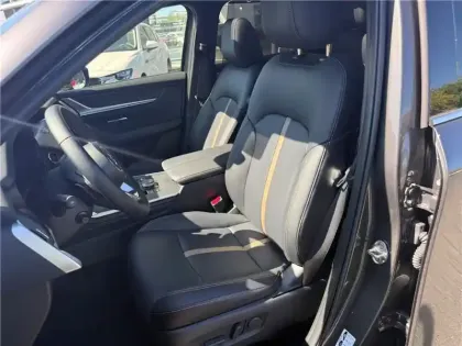 Photo 20 Mazda Cx-80 3.3L E-SKYACTIV D 254 CH 4X4 BVA8