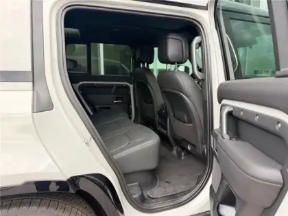 Photo 13 Land rover Defender 110 PHEV