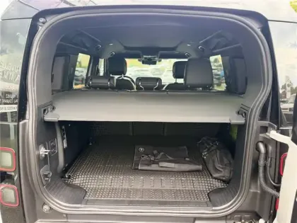 Photo 15 Land rover Defender 110 PHEV