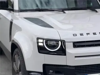 Photo 28 Land rover Defender 110 PHEV