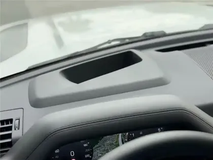 Photo 18 Land rover Defender 110 PHEV