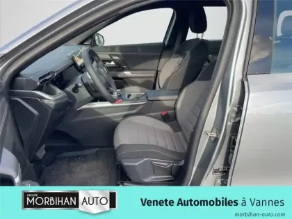 Photo 8 Jeep Compass 1.2 TURBO T3 145 CH BVR6 E-HYBRID 4X2