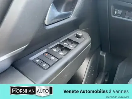 Photo 16 Jeep Compass 1.2 TURBO T3 145 CH BVR6 E-HYBRID 4X2