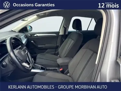 Photo 31 Volkswagen T-roc 1.5 TSI EVO 150 START/STOP DSG7