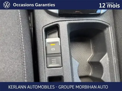 Photo 26 Volkswagen T-roc 1.5 TSI EVO 150 START/STOP DSG7