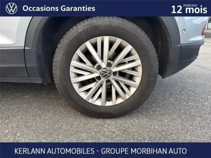 Photo 11 Volkswagen T-roc 1.5 TSI EVO 150 START/STOP DSG7