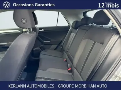 Photo 5 Volkswagen T-roc 1.5 TSI EVO 150 START/STOP DSG7