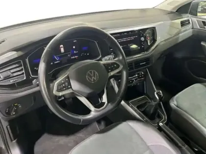 Photo 8 Volkswagen Polo 1.0 TSI 95 S&S BVM5 Style