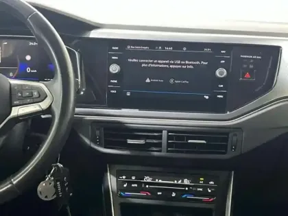 Photo 9 Volkswagen Polo 1.0 TSI 95 S&S BVM5 Style