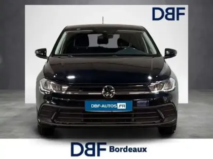 Photo 6 Volkswagen Polo 1.0 TSI 95 S&S BVM5 Life Plus