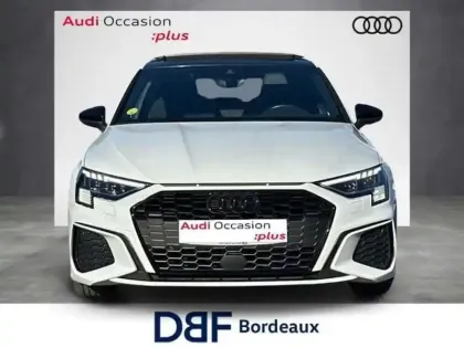 Photo 6 Audi A3 35 TDI 150 S tronic 7 S line