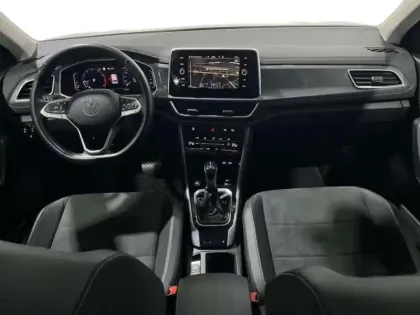 Photo 7 Volkswagen T-roc 1.5 TSI EVO 150 Start/Stop DSG7 Style