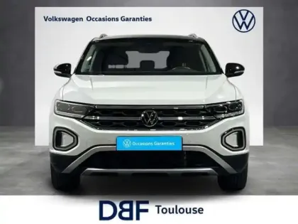 Photo 6 Volkswagen T-roc 1.5 TSI EVO 150 Start/Stop DSG7 Style