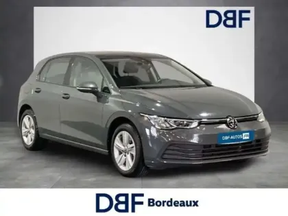 Photo 5 Volkswagen Golf 1.5 eTSI OPF 130 DSG7 Life Plus