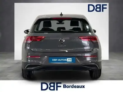Photo 13 Volkswagen Golf 1.5 eTSI OPF 130 DSG7 Life Plus