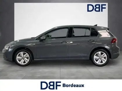 Photo 11 Volkswagen Golf 1.5 eTSI OPF 130 DSG7 Life Plus