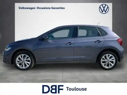 Photo 40 Volkswagen Polo 1.0 TSI 95 S&S DSG7 Style