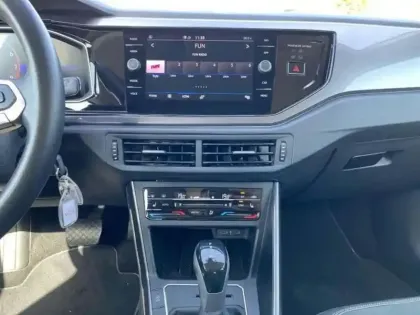 Photo 9 Volkswagen Polo 1.0 TSI 95 S&S DSG7 Style