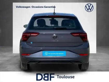 Photo 22 Volkswagen Polo 1.0 TSI 95 S&S DSG7 Style