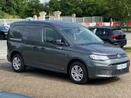 Photo 5 Volkswagen Caddy CARGO 2.0 TDI 122CH DSG7