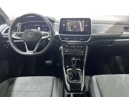 Photo 7 Volkswagen T-roc 1.5 TSI EVO 150 Start/Stop DSG7 Style