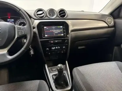 Photo 9 Suzuki Vitara 1.0 Boosterjet Style