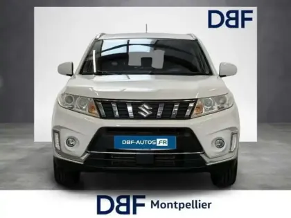 Photo 6 Suzuki Vitara 1.0 Boosterjet Style