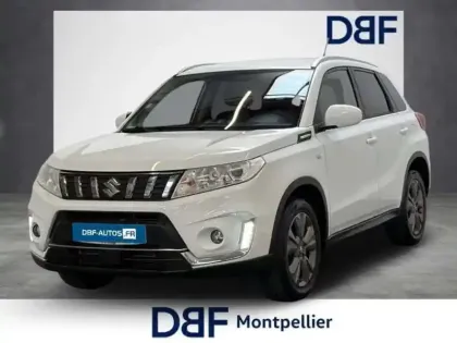 Photo Suzuki Vitara 1.0 Boosterjet Style