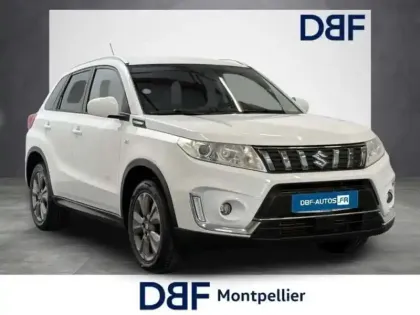 Photo 5 Suzuki Vitara 1.0 Boosterjet Style