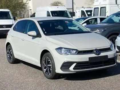 Photo 5 Volkswagen Polo FL 1.0 TSI 95 CH DSG7 LIFE