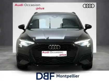 Photo 6 Audi A3 35 TFSI Mild Hybrid 150 S tronic 7 Design Luxe