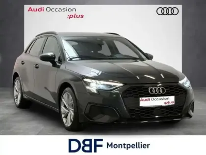 Photo 5 Audi A3 35 TFSI Mild Hybrid 150 S tronic 7 Design Luxe