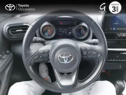 Photo 8 Toyota Yaris  Cross 116h Design MY22