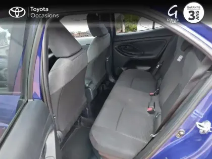 Photo 11 Toyota Yaris  Cross 116h Design MY22