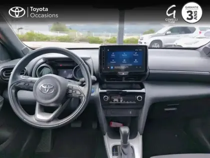 Photo 7 Toyota Yaris  Cross 116h Design MY22