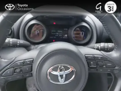 Photo 12 Toyota Yaris  Cross 116h Design MY22