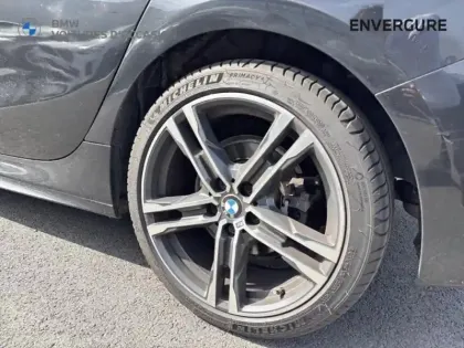 Photo 7 BMW Serie 1 Série 1 118iA 136ch M Sport DKG7