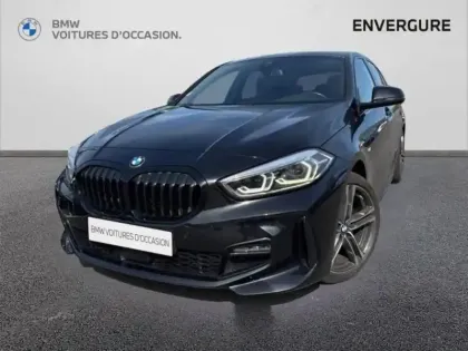 Photo Bmw Serie 1 M Sport