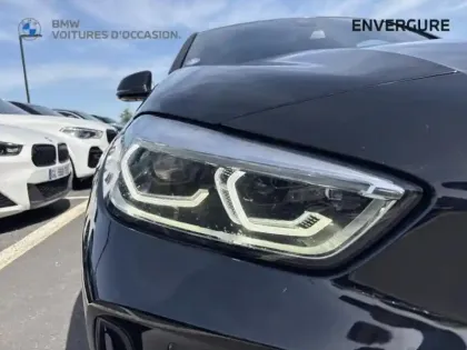 Photo 14 BMW Serie 1 Série 1 118iA 136ch M Sport DKG7