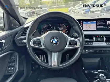 Photo 5 BMW Serie 1 Série 1 118iA 136ch M Sport DKG7