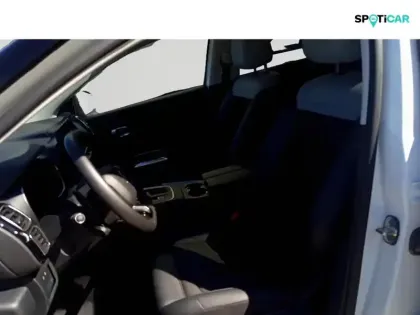 Photo 11 Citroën C5 aircross  1.2 Hybride 136ch MAX boite automatique