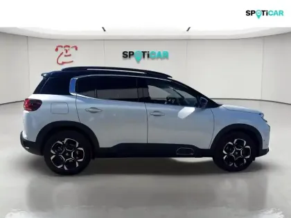 Photo 7 Citroën C5 aircross  1.2 Hybride 136ch MAX boite automatique