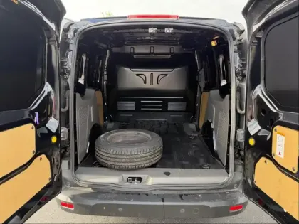 Photo 7 Ford Transit Connect  L1 1.0E 100ch E85 Ambiente