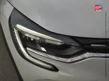 Photo 12 Renault Captur  1.3 TCe mild hybrid 140ch Techno Fast Track