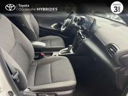 Photo 5 Toyota Yaris  Cross 116h Design AWD-i MY22