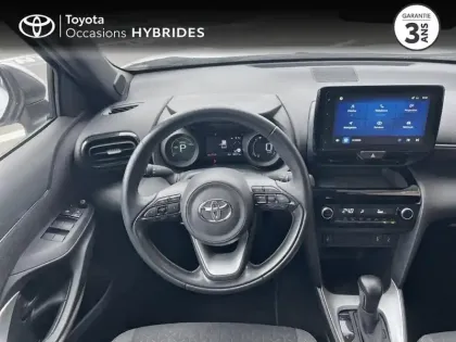 Photo 8 Toyota Yaris  Cross 116h Design AWD-i MY22