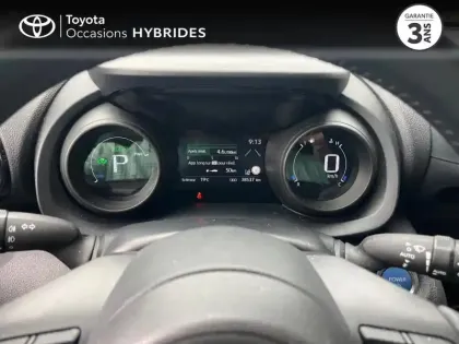 Photo 13 Toyota Yaris  Cross 116h Design AWD-i MY22