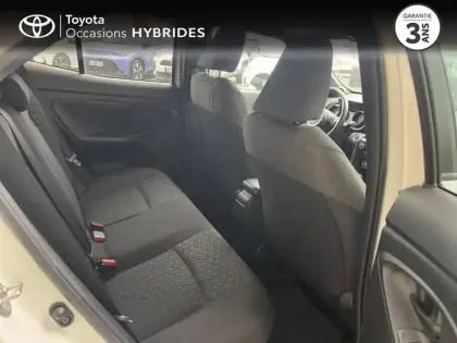 Photo 6 Toyota Yaris  Cross 116h Design AWD-i MY22